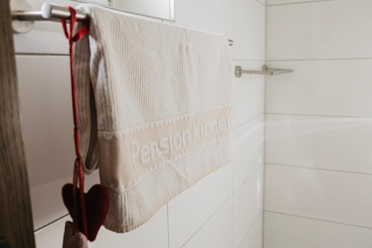 Knusperhaeuschen Villa Sattendorf Eksteriør bilde